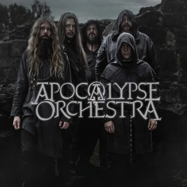 APOCALYPSE ORCHESTRA