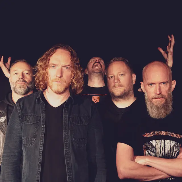 BD Live! - Snömangel 2026 w/ Grand Cadaver — Broken Dreams Auditorium, Borlänge