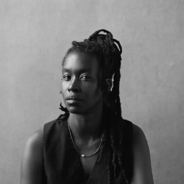 Moor Mother (US) + support — Inkonst, Мальмё