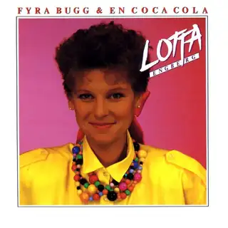 Allsångskväll med Lotta Engberg & Loud'n Proud