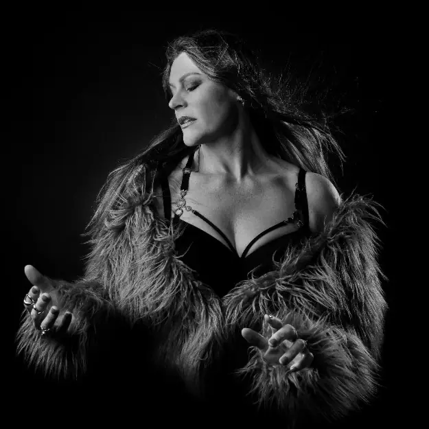 Floor Jansen — Pustervik, Göteborg
