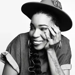 Macy Gray