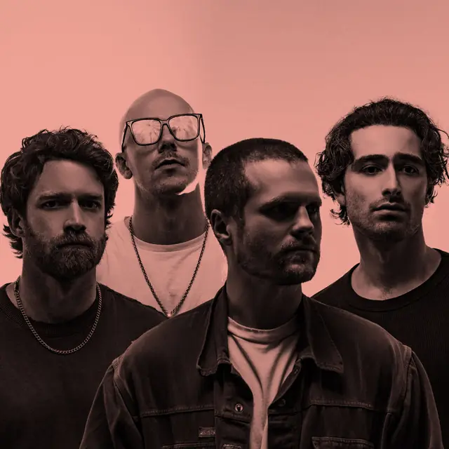3/3 DEAD POET SOCIETY | DEBASER STRAND — Debaser Hornstulls Strand, Stockholm