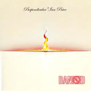 Purpendicular feat. Ian Paice
