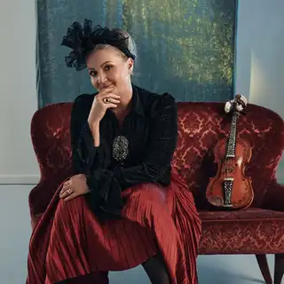Vintersong - Sigrid Moldestad & Hazelius Hedin