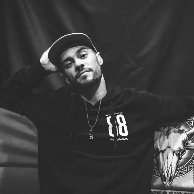 Soulmates presents Coflo (Yoruba, US) — LILLA FÅLLAN, stockholm