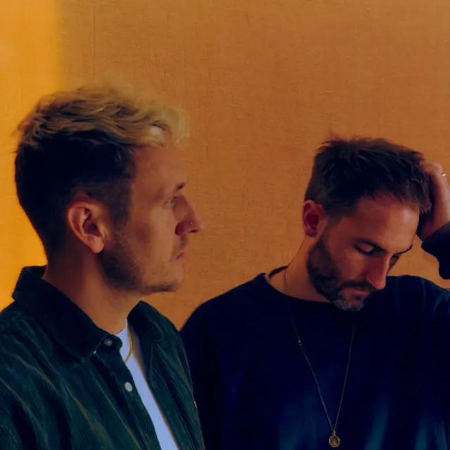 Maribou State, DJ-setti — BAR15, Tukholma
