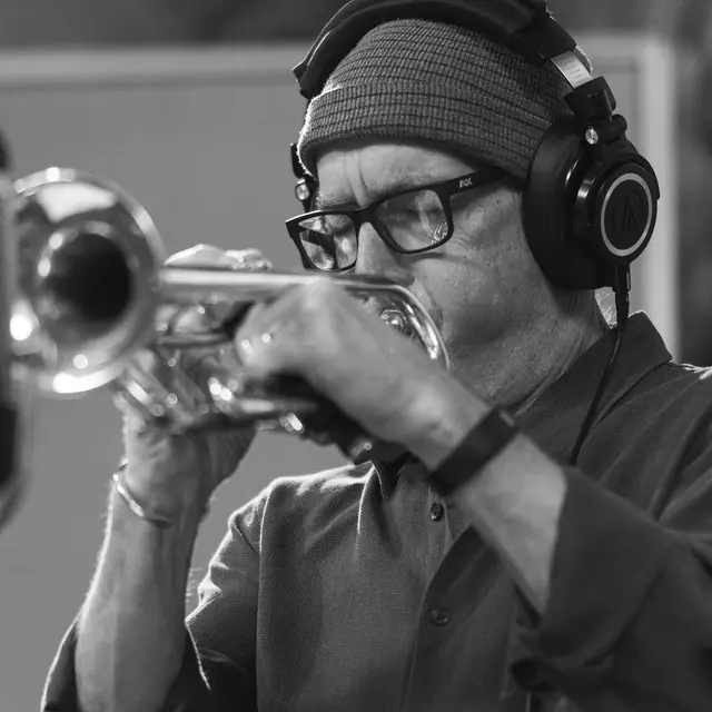 Underground: Dave Douglas & Landæus Trio — Atriet, Lund