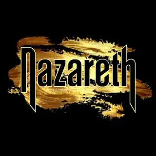 Nazareth - "Right, Left, Centre Tour 2026"
