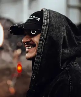 Nico Moreno - Göteborg