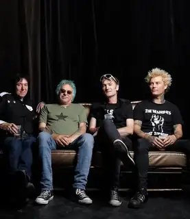 U.K. Subs (UK)