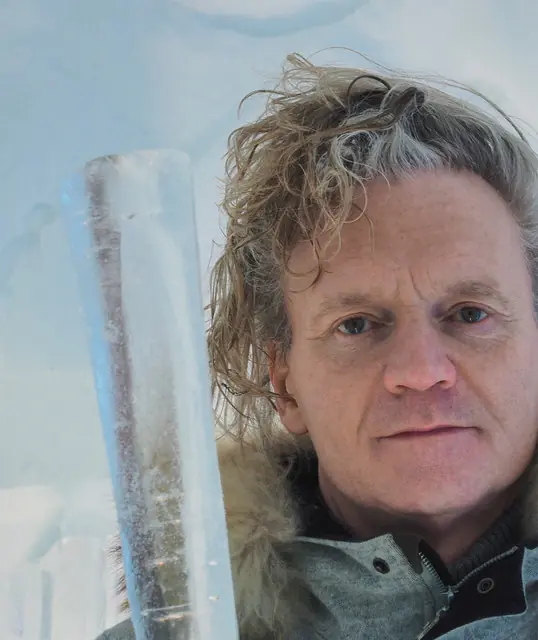 Terje Isungset