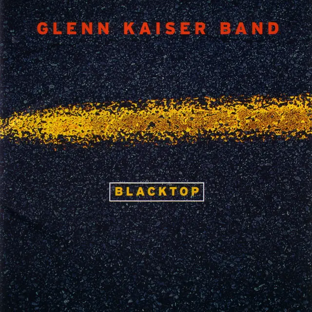 Glenn Kaiser Band