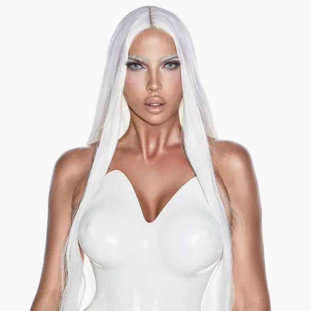 Jelena Karleuša – ENIGMA Tour — Big Stage (Jacy'z), Göteborg