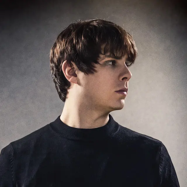 Jake Bugg — Debaser Hornstulls Strand, Stockholm