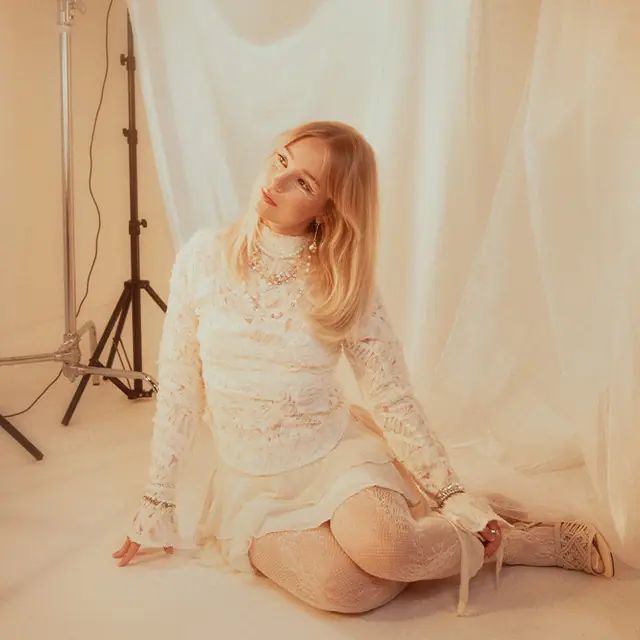 Haymarket Live: Klara Almström — Haymarket by Scandic, Stockholm