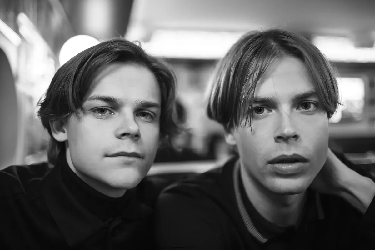 David Röhdin