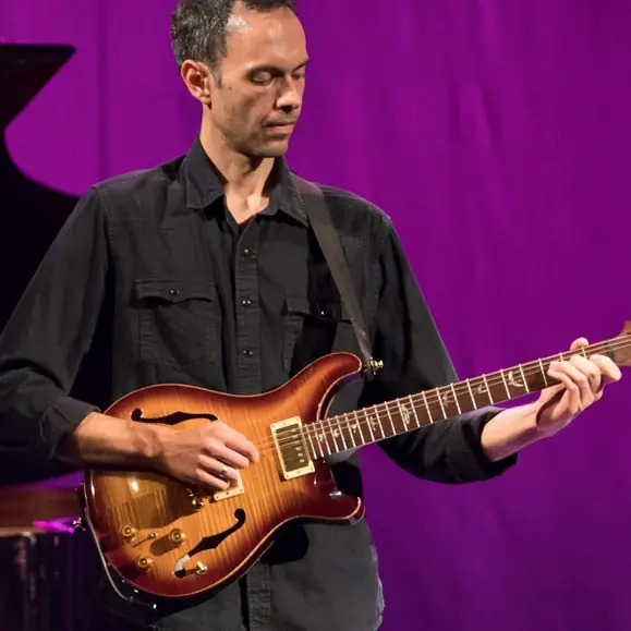 Tassos Spiliotopoulos Kvartett — Kulturhuset Älta, Älta