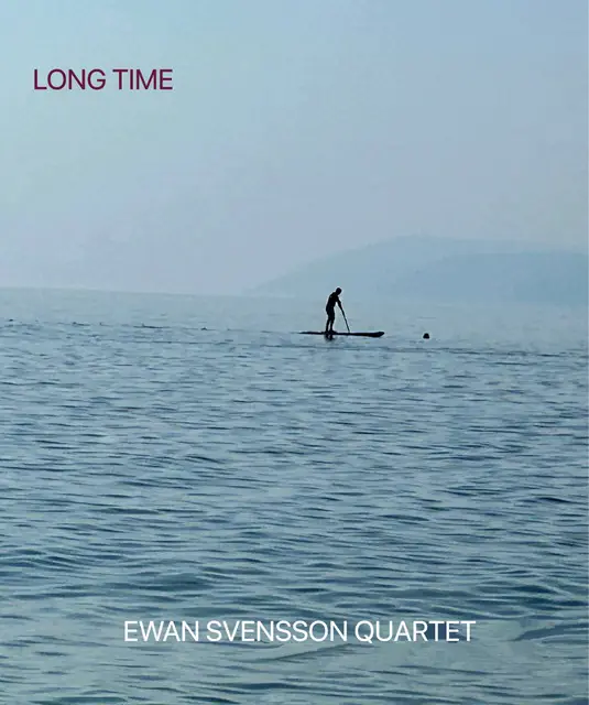 Ewan Svensson