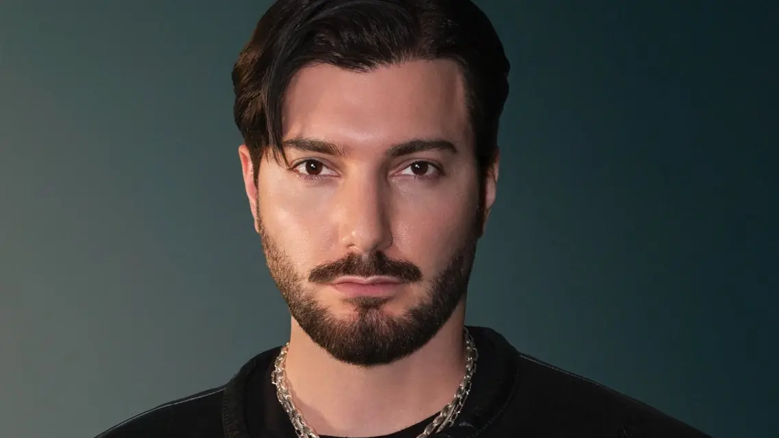 Alesso — Sollidenscenen, Skansen, Stockholm