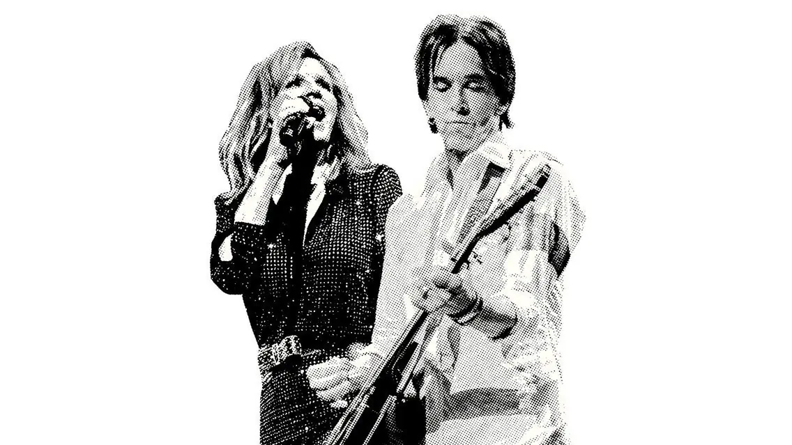 Roxette — Slottsskogsvallen, Gothenburg