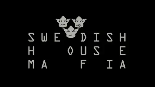 Swedish House Mafia