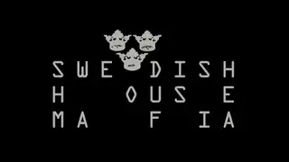 Swedish House Mafia