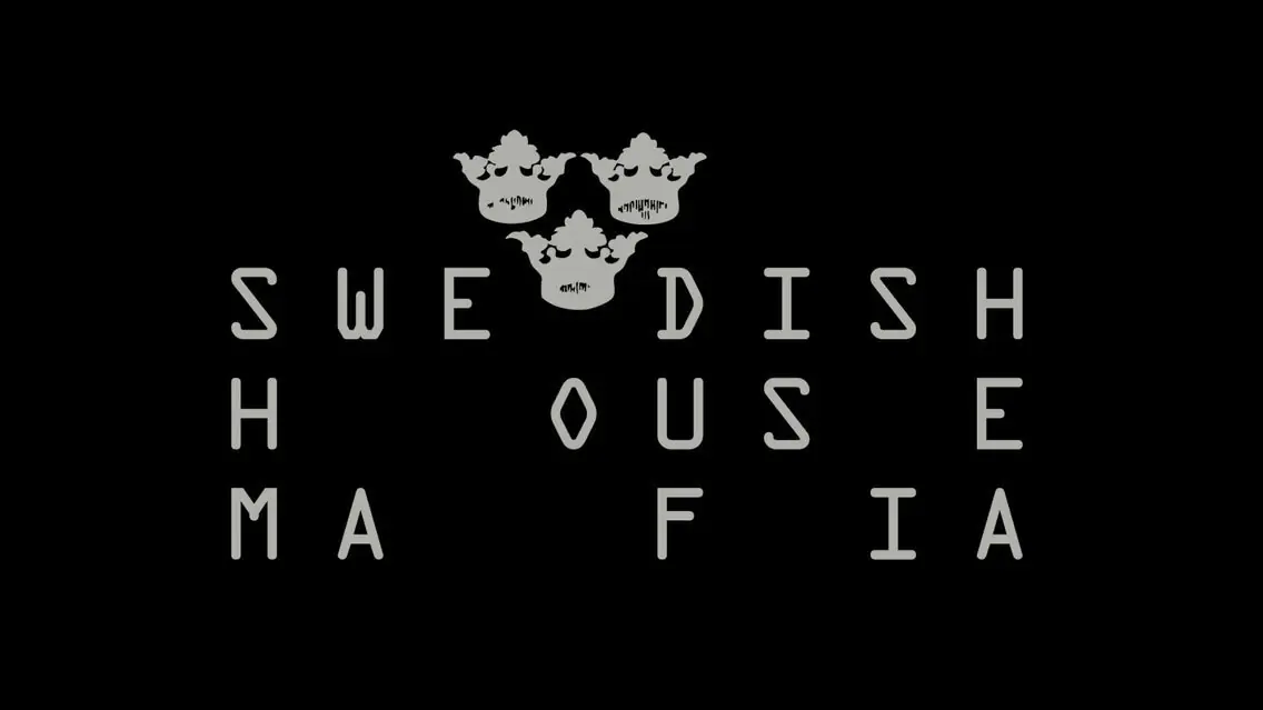 SWEDISH HOUSE MAFIA — Gothenburg