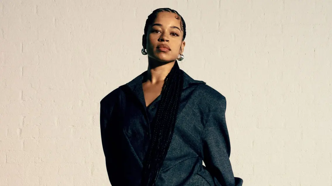 Ella Mai — Fållan, Stockholm