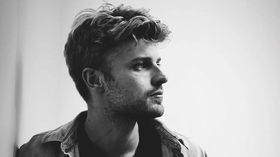 Sandro Cavazza — Sara kulturhus Stage 1, Skellefteå