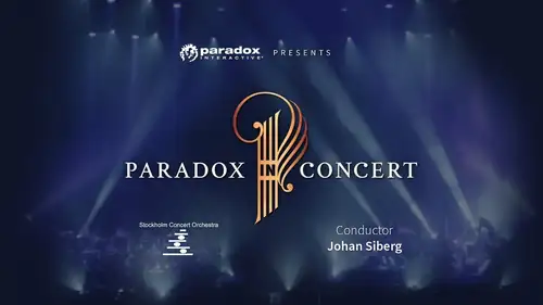 Paradox in Concert