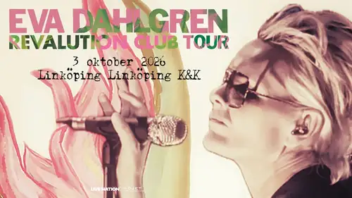 EVA DAHLGREN – REVALUTION CLUB