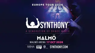 SYNTHONY