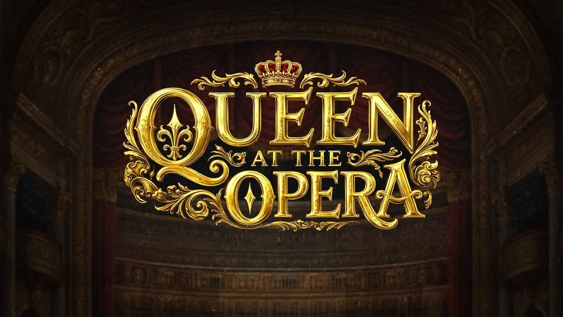 Skellefteå Symfoniorkester: Queen at the Opera — Sara kulturhus Stage 1, Skellefteå