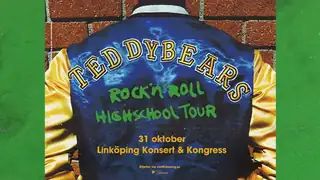 Teddybears