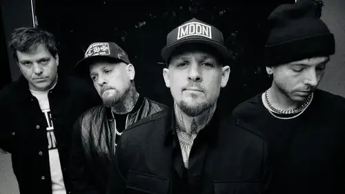 Good Charlotte - Motel Du Cap EU/UK Tour, Platinum Tickets
