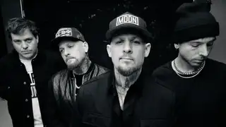 Good Charlotte - Motel Du Cap EU/UK Tour, Platinum Tickets