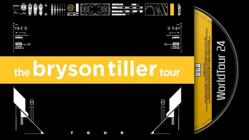 Bryson Tiller Presents: The Neo Trapsoul Tour - Platinum Tickets