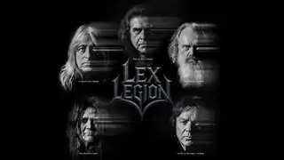 Lex Legion