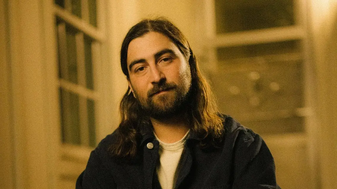 Noah Kahan: The Great Divide World Tour, Platinum Tickets — Stockholm