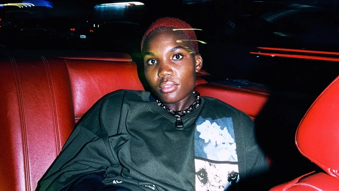 ARLO PARKS - DESIRE TOUR — Stockholm