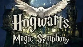 Hogwarts Magic Symphony by Lords of the Sound