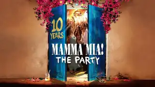 FAMILIESHOW - MAMMA MIA! THE PARTY