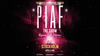 PIAF! - The Show
