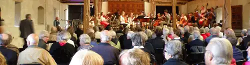 Read more about our festivals