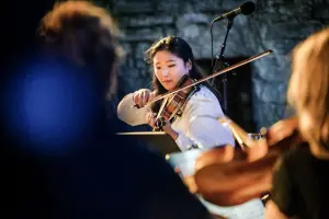 Gotland Chamber Music Festival — Gotland