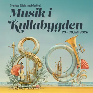 Musik i Kullabygden