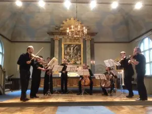 Saxå Kammarmusikfestival — Saxå kammarmusikfestivals och vänförenin