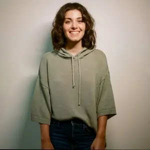 Katie Melua — Cirkus, Uppsala