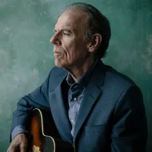 John Hiatt — Cirkus, Uppsala